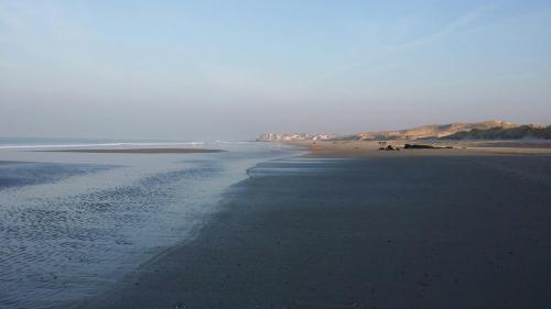 Gites de la Haute Ville Boulogne-sur-Mer france