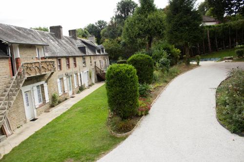 Maisons de vacances gîtes de la petite suisse 26 rue d'ermington Clécy