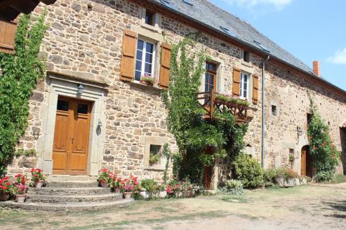 Maison d'hôtes Gîtes de Lez LIEU DIT LEZ Laguépie