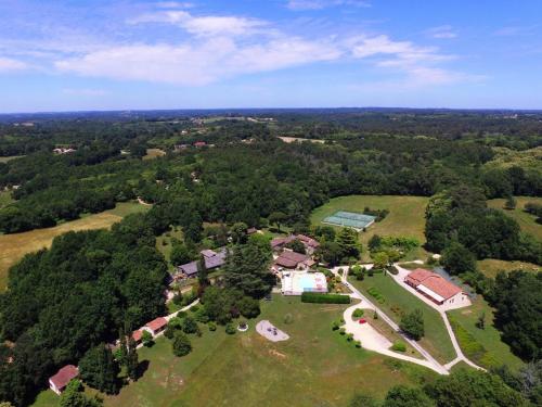 Domaine de Gavaudun