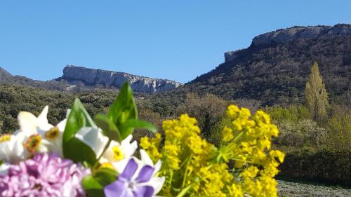 Gîtes du Château d'Alençon Le Péage france