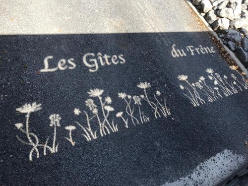 Maisons de vacances Gîtes du Frêne 26 rue hoche Wattignies