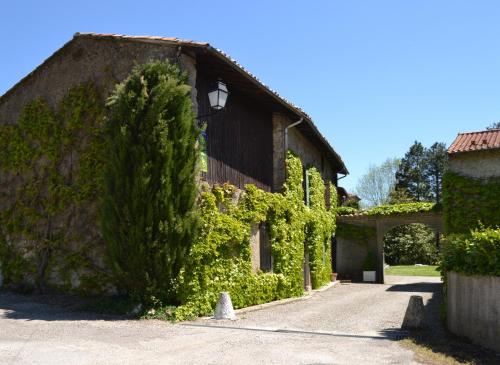 Gîtes du Hameau Baylesse Saint-Jean-dʼAigues-Vives france