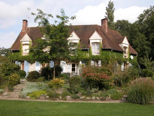 Gîtes du Jardin Francais Ermenonville france