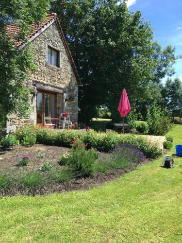 Gites du Manoir Runan france