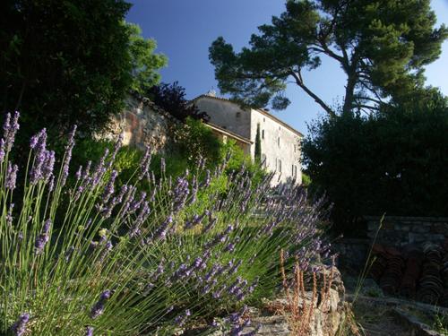 Gîtes du Mas Icard Anduze france