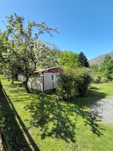 Gites du Quié Les Cabannes france