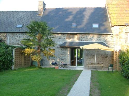 Gîtes du Vieux Presbytère Baguer-Pican france