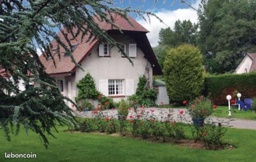 gites du Villiers Saint-Josse france