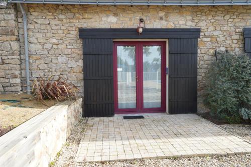 Maisons de vacances Gîtes et Chambres - Les Buissonnets 3 rue de Kercousin La Turballe