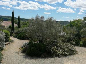 Gîte Le Mas de Molines