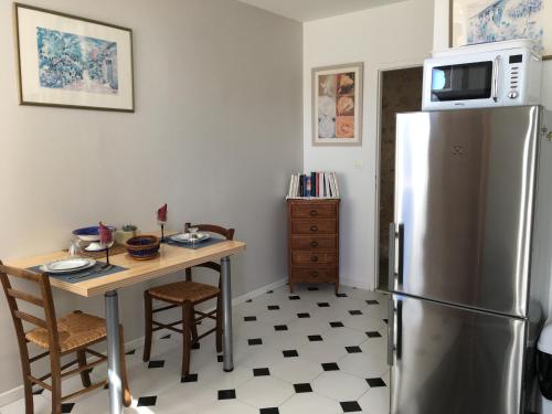 Appartements Gites Jardin-darcy 23 Avenue Principale Bois