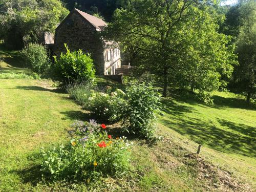 Gites La Chabanaise Beaulieu-sur-Dordogne france