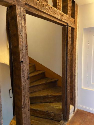 Maisons de vacances Gîtes « le clos saint Hilaire » 3 Rue Jean et Guy Dutems Mer