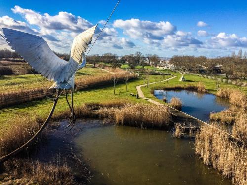 Gites les Martinauds Saint-Ciers-sur-Gironde france