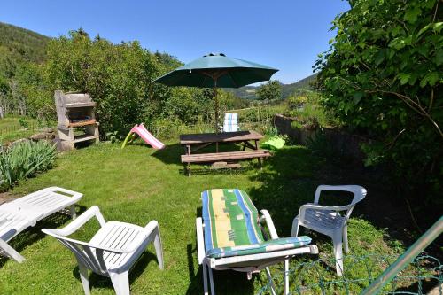 Maison d'hôtes Gites ou Chambres d'hôtes à la ferme 216 le Coin Orbey