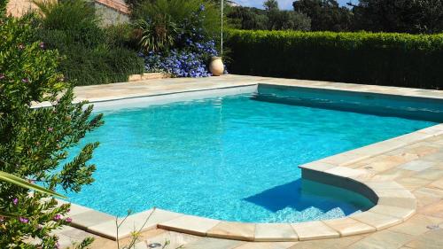 Maison de vacances Gîtes Santa Maria Cap Corse Lieu-Dit Foce n.a Macinaggio