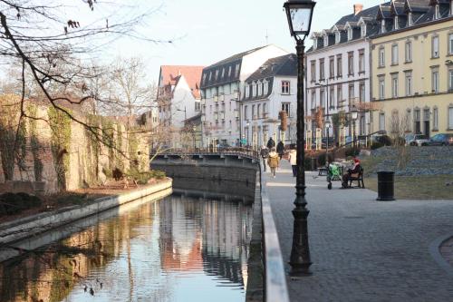 Appartements Gîtes Schwendi - Quartier Petite Venise 9 Rue Schwendi Colmar