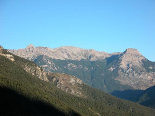 Gîtes Vallouise Ecrins Vallouise france