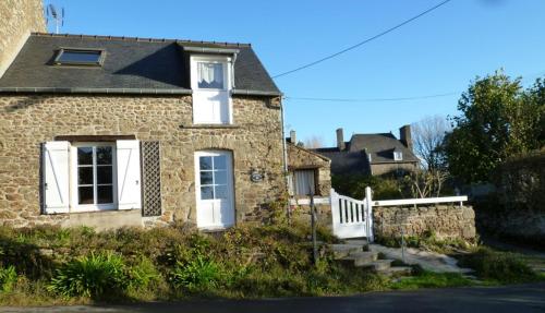 GIVERNY COTTAGE Saint-Coulomb france