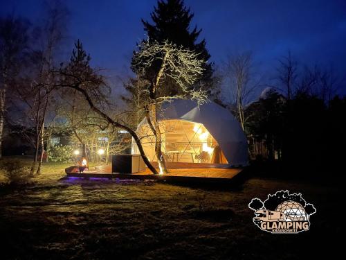 Camping Glamping Krauschwitz 94B Muskauer Straße Krauschwitz