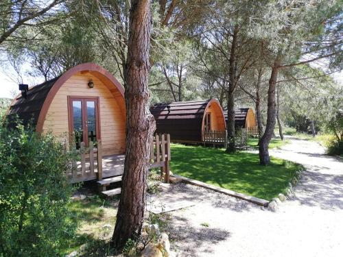 Glamping Sintra Sintra portugal