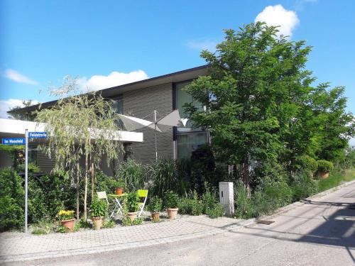 Appartement Glashus-Moos Loft 2 4 Im Moosfeld Moos