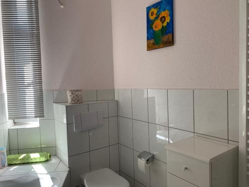 B&B / Chambre d'hôtes Gleich neben Dom und Schloss Rossmarkt 13a Limburg an der Lahn