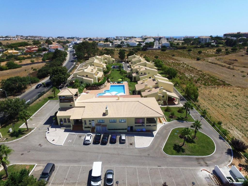 Village vacances Glenridge Resort By Albufeira Rental Aldeamento Turistico, Vale Rabelho, 8200-428 Albufeira