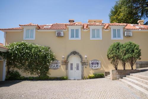 Glicínia Boutique Hotel Freamunde portugal