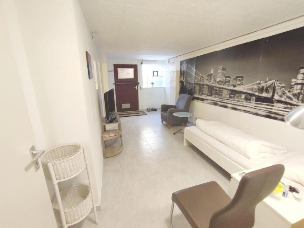 Appartement Glinde 21509 Nr GL-W4 Am Sportplatz 86, 21509 Glinde