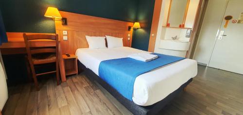 Glisy Hôtel Glisy france