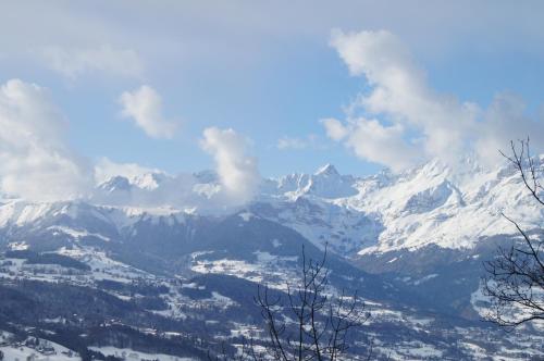 GLMB - Grand Loft Du Mont-Blanc Saint-Gervais-les-Bains france