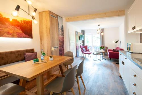 Hôtel Glockenhof Studtmann Soltauerstrasse 4 Amelinghausen