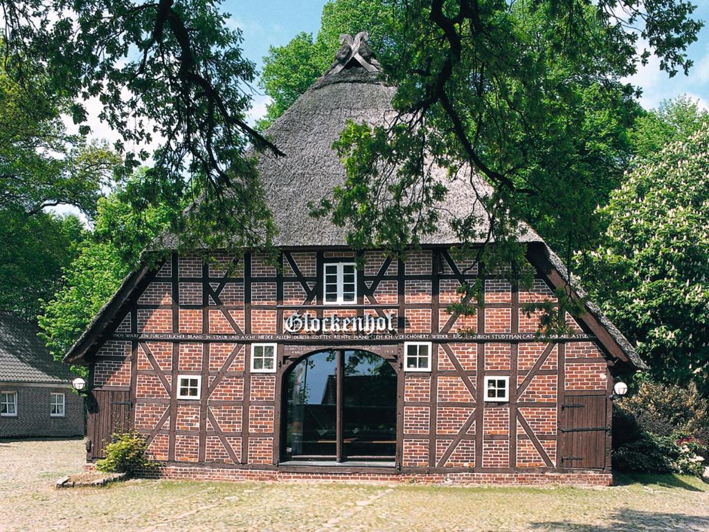 Hôtel Glockenhof Studtmann Soltauerstrasse 4, 21385 Amelinghausen