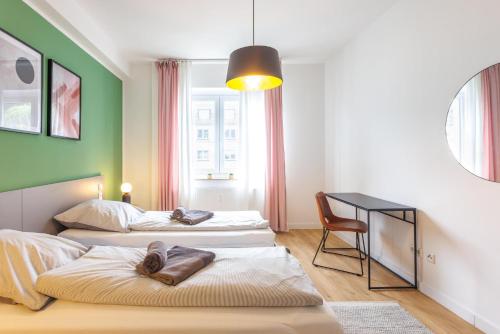 Appartements Glück Auf Appartements Hufelandstraße Essen 48 Hufelandstraße Essen