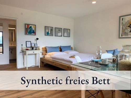 Appartement Glücks-Quartier Kaffeehof 1 49 Hölderlinstraße Bad Liebenzell