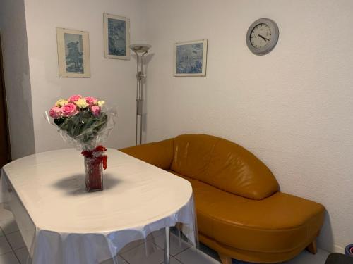 Villa glueck A separate room 10 Rosenstraße Schaafheim