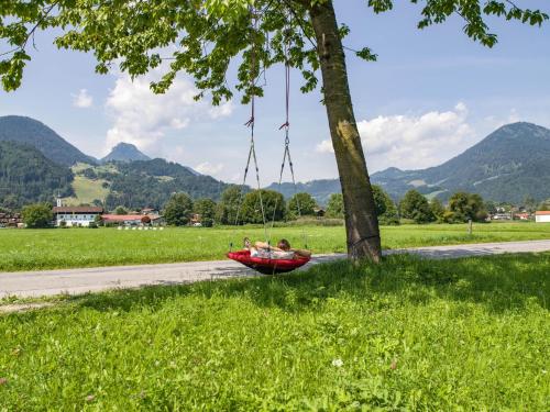 Glühwürmchen Cottage Oberaudorf allemagne