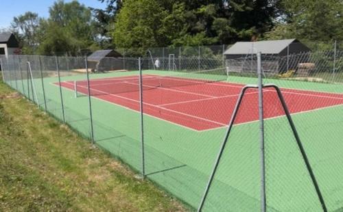 Lodge Glynns at Club Correze Les Gardes Meymac