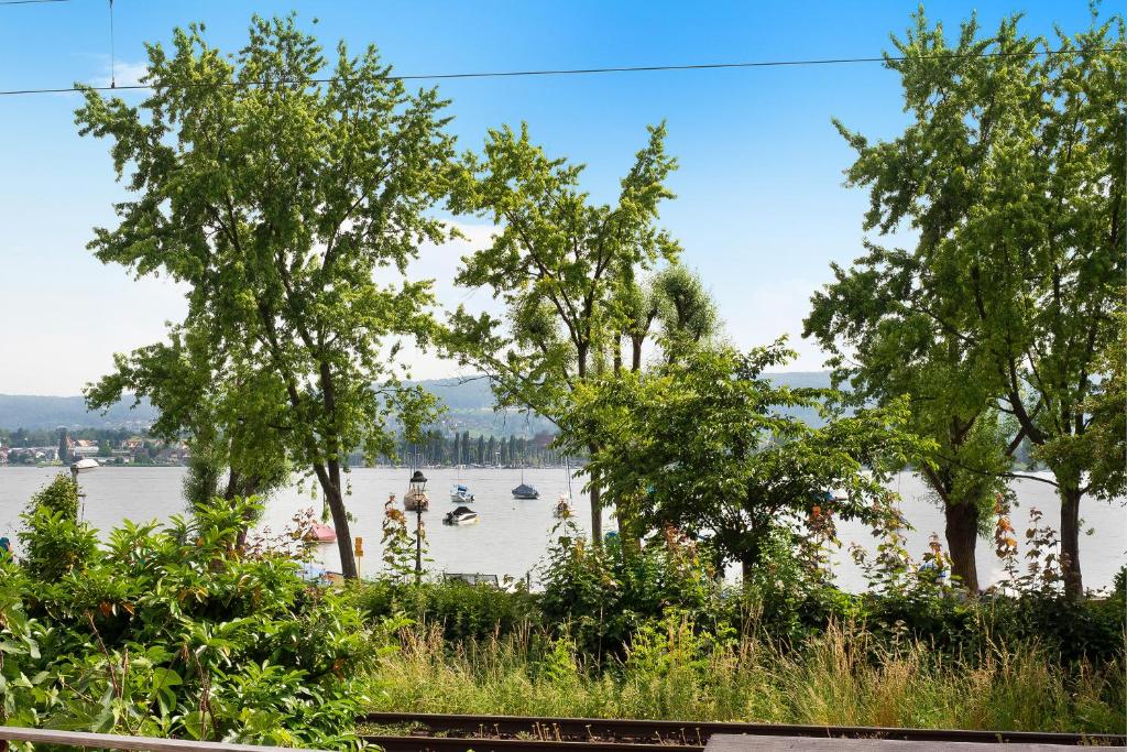 Appartement Gnadenseeblick Konstanzer Straße 4, 78476 Allensbach