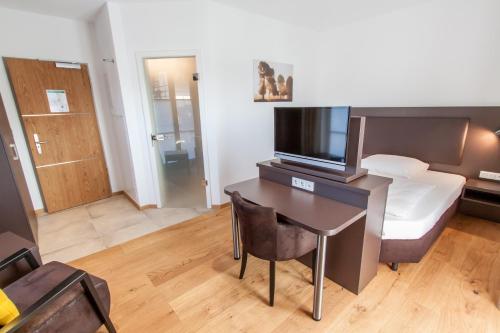 Appart'hôtel GnadlerHof Apartmenthotel 38 Hauptstraße Ismaning