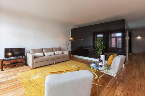 Appartements Go2oporto - Fontainhas Apartments Rua das Fontainhas, 141-A 1º andar Porto