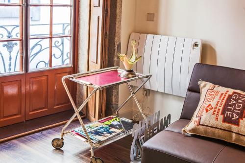 Appartement Go2Oporto - Historical Center Different Locations in Porto Porto