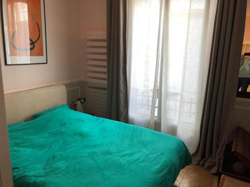 Appartement Gobelins 10bis Avenue des Gobelins Paris