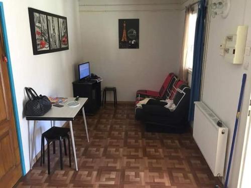 Appartements Gogo location 1 Pré du Cros Forest-Saint-Julien