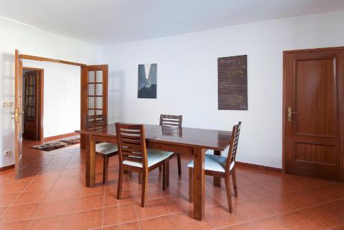 Appartement Góis - Casa Belas Vistas - Rio e Montanha na N2 Rua da Filarmónica Nº 8 Góis