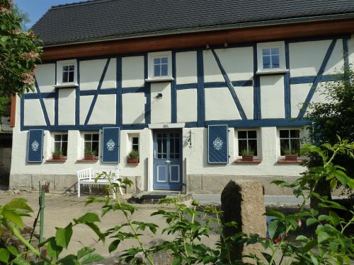 Goldbachhäuschen Olbersdorf allemagne