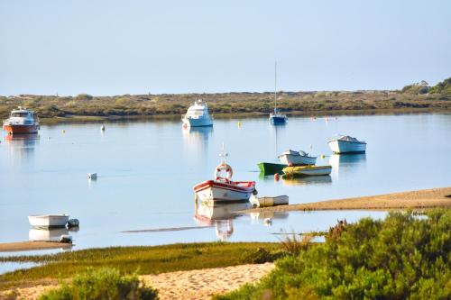 Golden Club Cabanas Cabanas de Tavira portugal