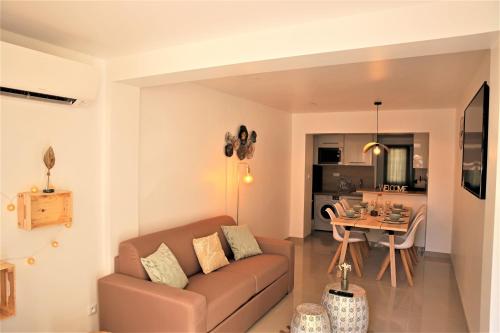 Appartement #Golden Dream's By Nogar'Homes -Wi-Fi-Netflix-Climatisation-Parking 10 Avenue des Pyrénées Nogaro